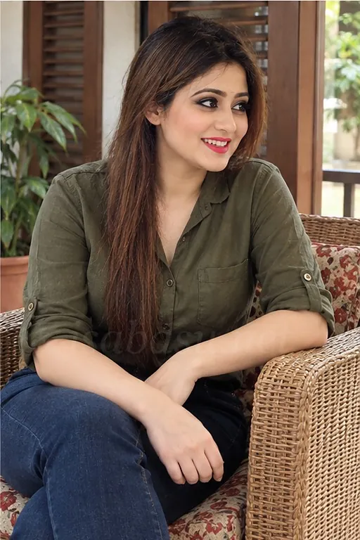 Hina, 25, call girl in Nerul, Mumbai