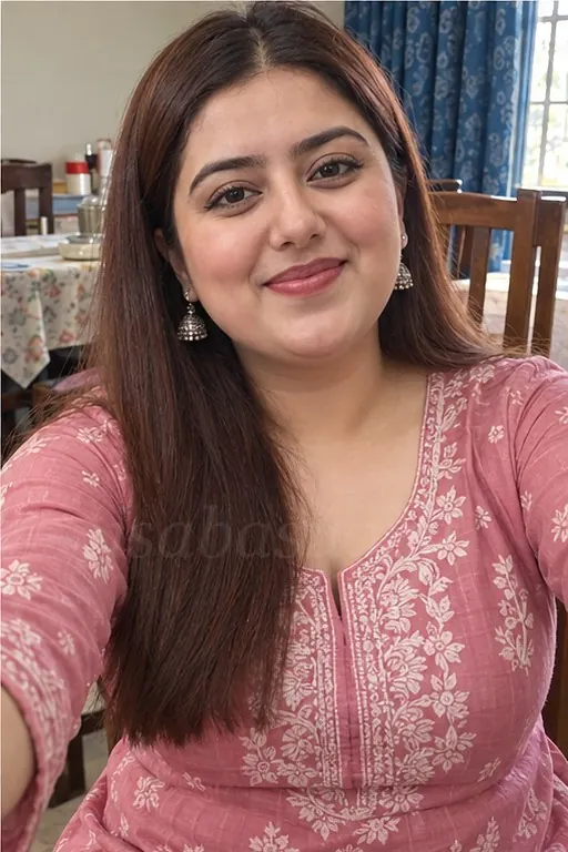 Teena, 28, call girl in South Mumbai