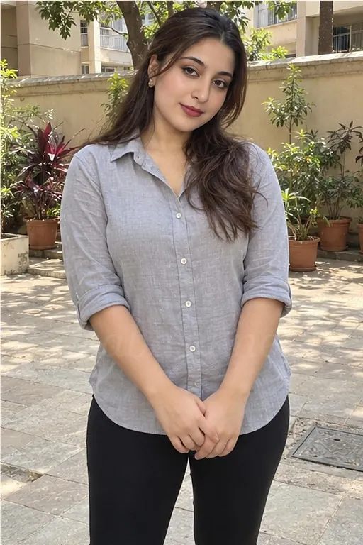 Neha, 26, call girl in Nerul, Mumbai