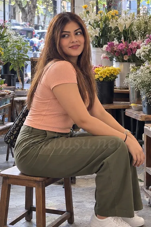 Kiara, 25, call girl in Borivali, Mumbai