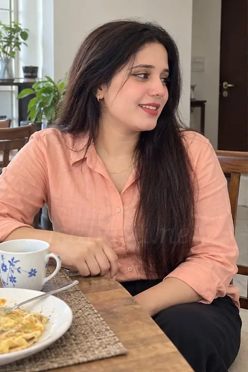 Janvi, 28, call girl in Saki Naka, Mumbai