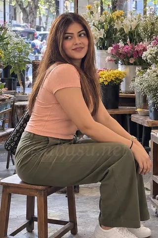 Kiara, 25, call girl in Borivali, Mumbai