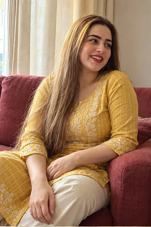 Eesha, 27, call girl in Goregaon, Mumbai
