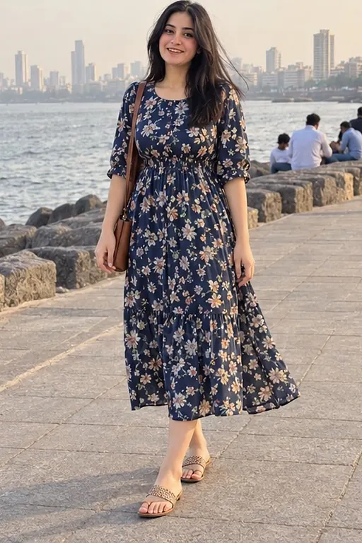 Anu, 25, call girl in Nerul, Mumbai