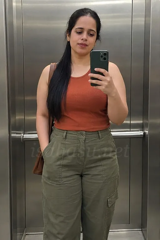 Dipti, 30, call girl in Dahisar, Mumbai
