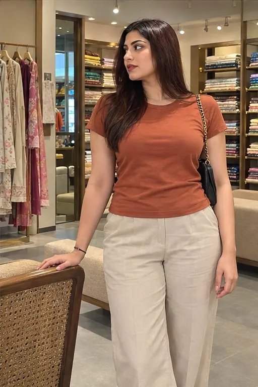 Soniya, 28, call girl in Dahisar, Mumbai