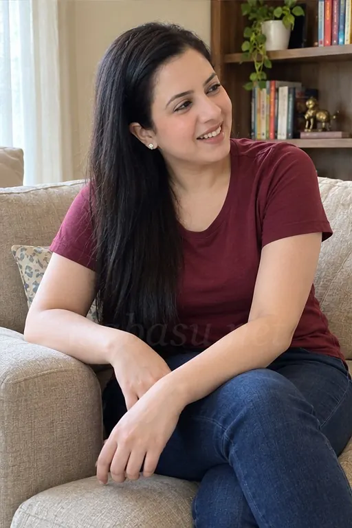 Tanya, 29, call girl in Saki Naka, Mumbai