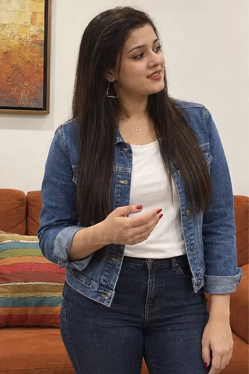 Anjali, 25, call girl in Chembur, Mumbai