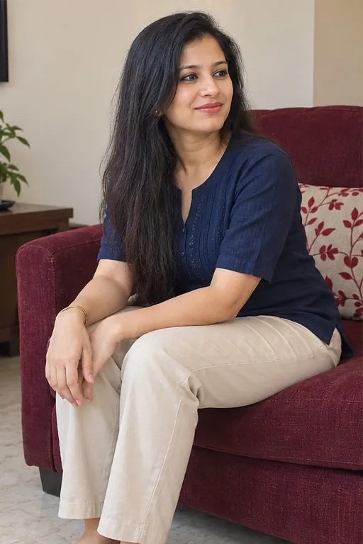 Mohini, 29, call girl in Borivali, Mumbai