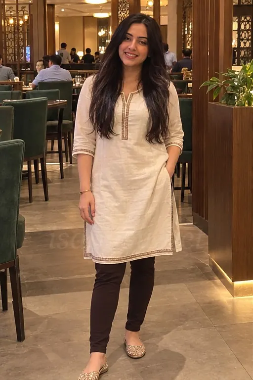 Varsha, 26, call girl in Byculla, Mumbai