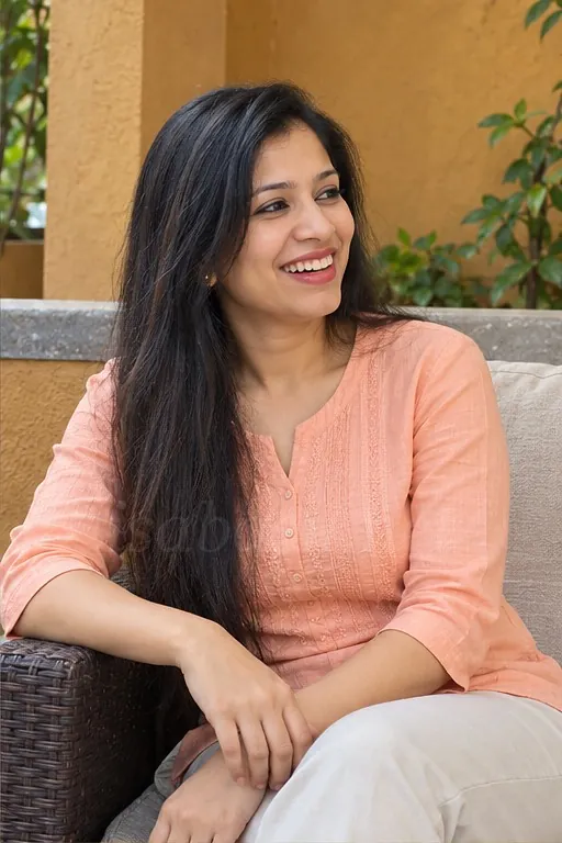 Mohini, 29, call girl in Borivali, Mumbai