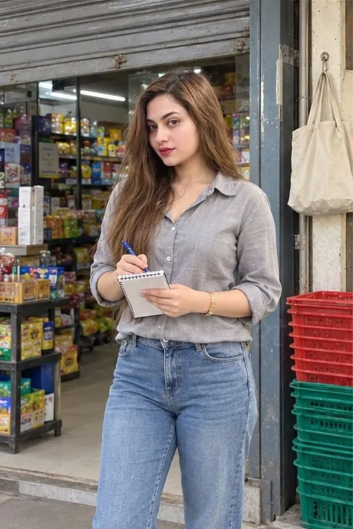 Muskan, 24, call girl in Powai, Mumbai