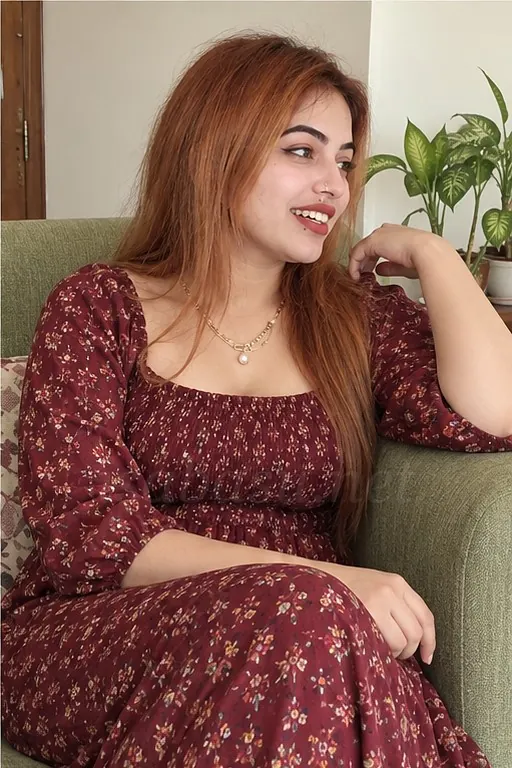 Aadhya, 25, call girl in Navi Mumbai