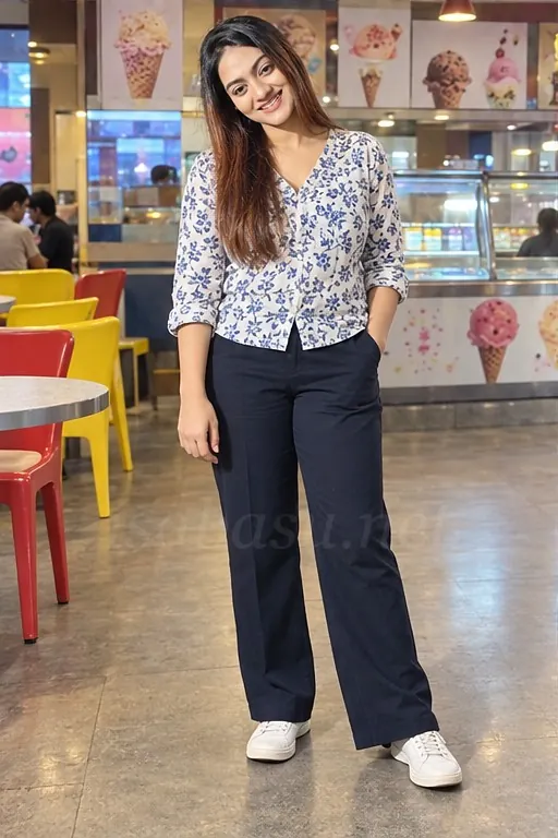 Priya, 24, call girl in South Mumbai