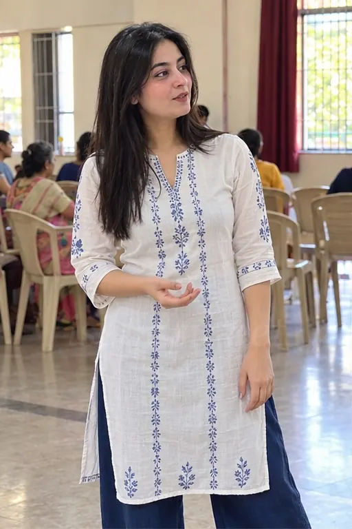 Anu, 25, call girl in Nerul, Mumbai