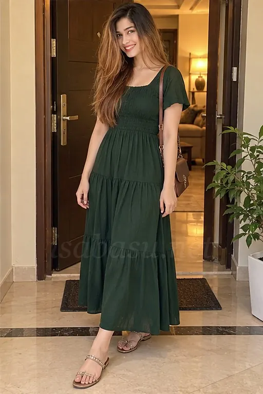 Ananya, 23, call girl in Powai, Mumbai